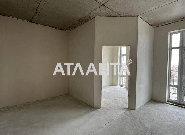 1-room apartment apartment by the address st. Donskogo Dmitriya (area 36,2 m²) - Atlanta.ua - photo 8