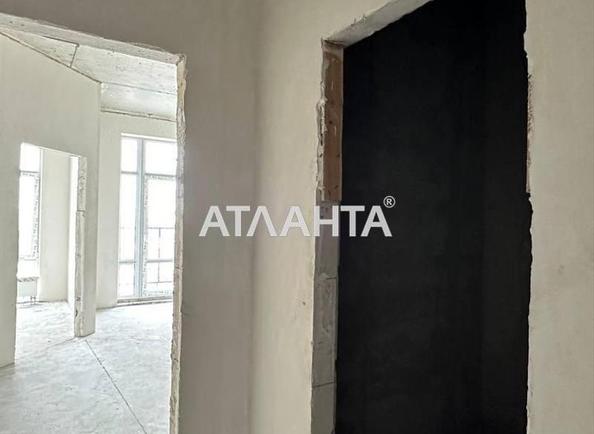 1-room apartment apartment by the address st. Donskogo Dmitriya (area 36,2 m²) - Atlanta.ua - photo 10