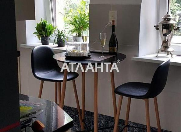 2-кімнатна квартира за адресою вул. Білоцерківська (площа 50 м²) - Atlanta.ua