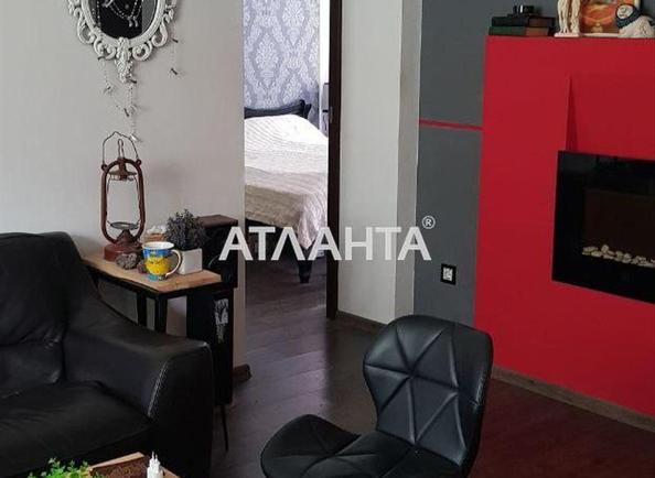 2-кімнатна квартира за адресою вул. Білоцерківська (площа 50 м²) - Atlanta.ua - фото 7