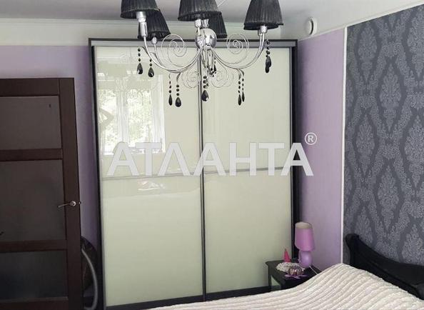 2-кімнатна квартира за адресою вул. Білоцерківська (площа 50 м²) - Atlanta.ua - фото 12