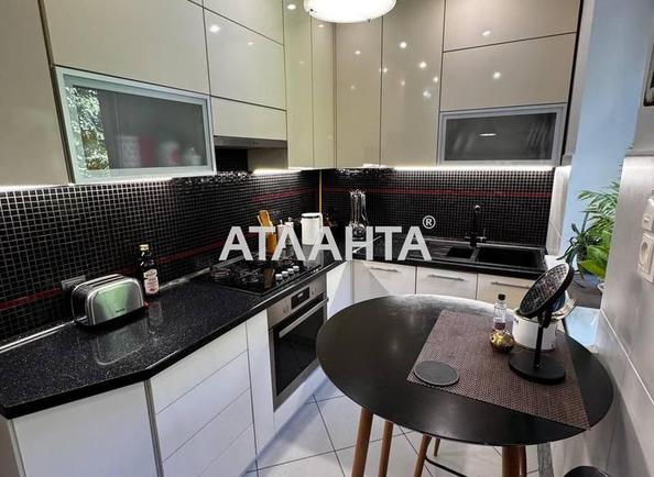 2-кімнатна квартира за адресою вул. Білоцерківська (площа 46,3 м²) - Atlanta.ua - фото 2