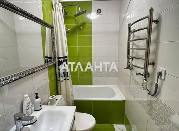 2-кімнатна квартира за адресою вул. Білоцерківська (площа 46,3 м²) - Atlanta.ua - фото 4