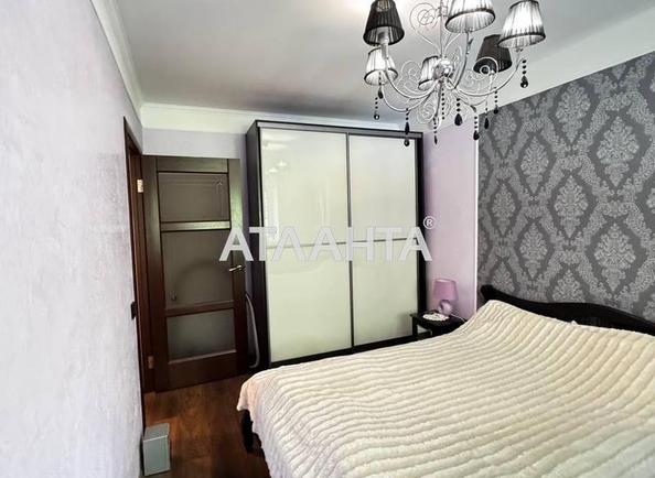 2-кімнатна квартира за адресою вул. Білоцерківська (площа 46,3 м²) - Atlanta.ua - фото 7