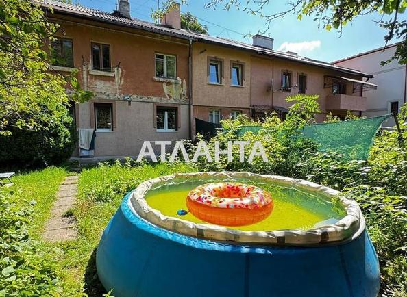 2-кімнатна квартира за адресою вул. Білоцерківська (площа 46,3 м²) - Atlanta.ua - фото 9