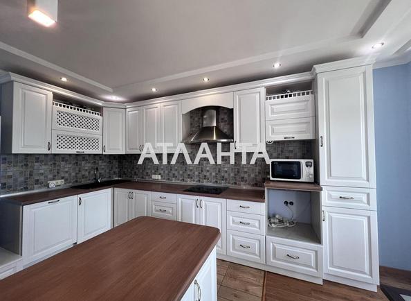 4+-rooms apartment apartment by the address st. Ul Lomonosova (area 149,8 m²) - Atlanta.ua - photo 3
