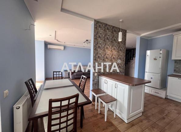 4+-rooms apartment apartment by the address st. Ul Lomonosova (area 149,8 m²) - Atlanta.ua - photo 5