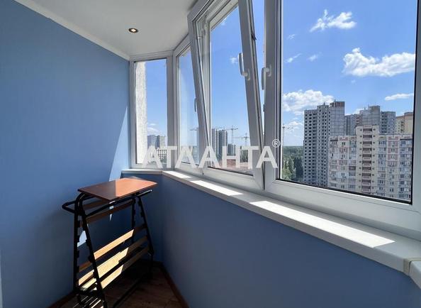 4+-rooms apartment apartment by the address st. Ul Lomonosova (area 149,8 m²) - Atlanta.ua - photo 13