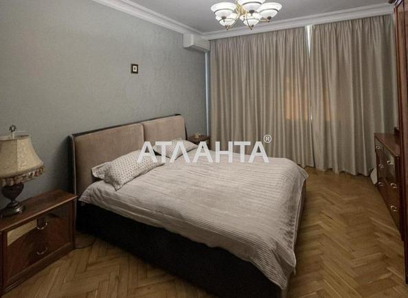 Многокомнатная квартира по адресу ул. Польская (площадь 121,8 м²) - Atlanta.ua - фото 4