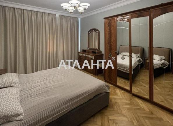 Многокомнатная квартира по адресу ул. Польская (площадь 121,8 м²) - Atlanta.ua - фото 6