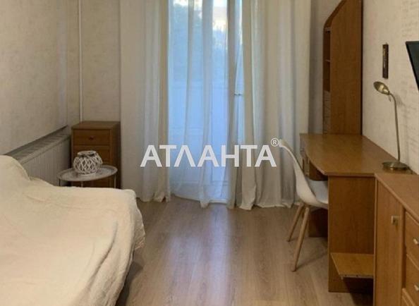 Многокомнатная квартира по адресу ул. Польская (площадь 121,8 м²) - Atlanta.ua - фото 8