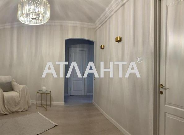 Многокомнатная квартира по адресу ул. Польская (площадь 121,8 м²) - Atlanta.ua - фото 12