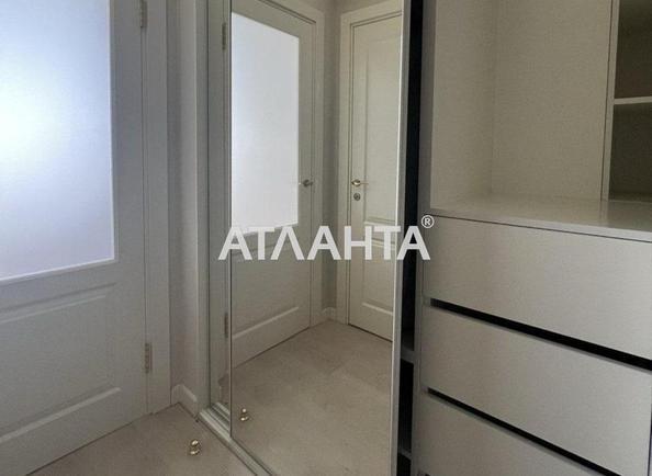 Многокомнатная квартира по адресу ул. Польская (площадь 121,8 м²) - Atlanta.ua - фото 16