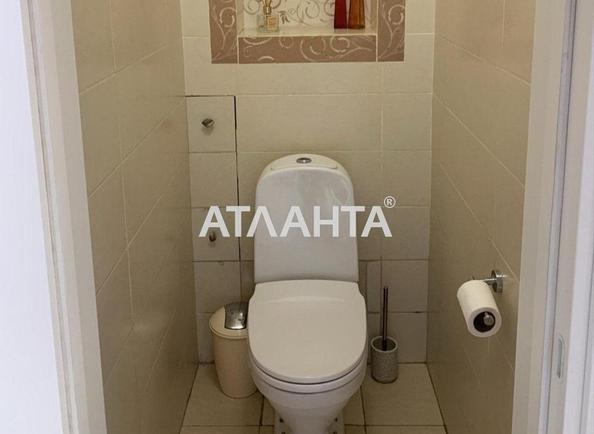 Многокомнатная квартира по адресу ул. Польская (площадь 121,8 м²) - Atlanta.ua - фото 18