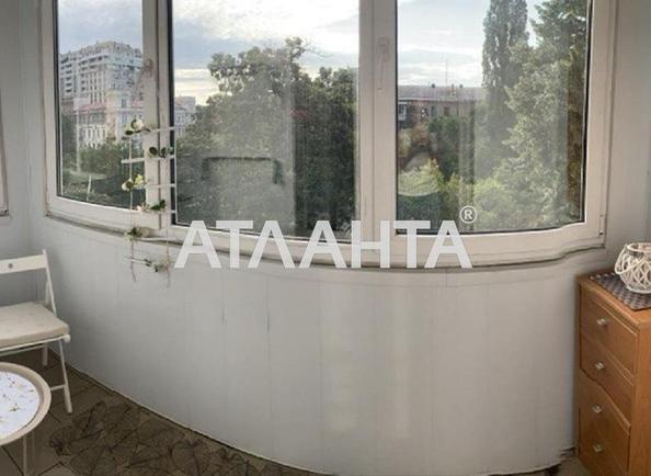 Многокомнатная квартира по адресу ул. Польская (площадь 121,8 м²) - Atlanta.ua - фото 20