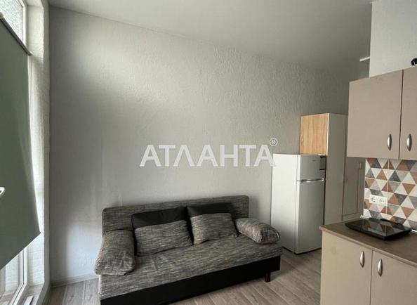 1-room apartment apartment by the address st. Bocharova gen (area 21 m²) - Atlanta.ua - photo 2