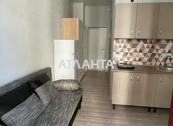 1-room apartment apartment by the address st. Bocharova gen (area 21 m²) - Atlanta.ua