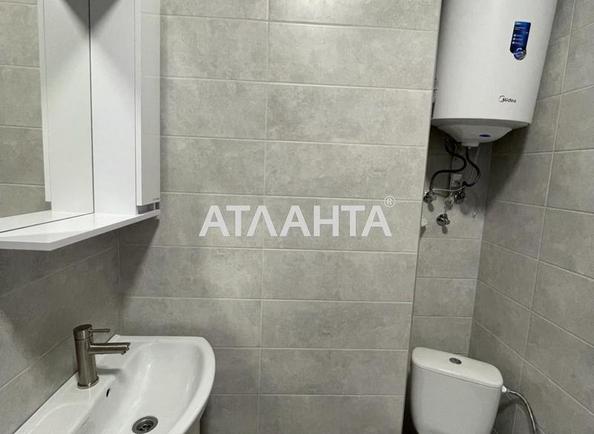 1-room apartment apartment by the address st. Bocharova gen (area 21 m²) - Atlanta.ua - photo 3