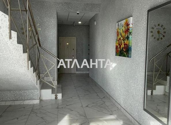 1-room apartment apartment by the address st. Bocharova gen (area 21 m²) - Atlanta.ua - photo 6