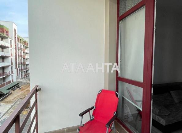 1-room apartment apartment by the address st. Bocharova gen (area 21 m²) - Atlanta.ua - photo 7