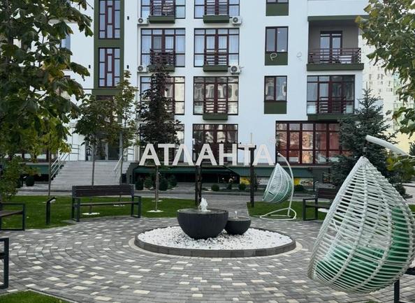 1-room apartment apartment by the address st. Bocharova gen (area 21 m²) - Atlanta.ua - photo 9