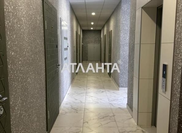 1-room apartment apartment by the address st. Bocharova gen (area 21 m²) - Atlanta.ua - photo 10