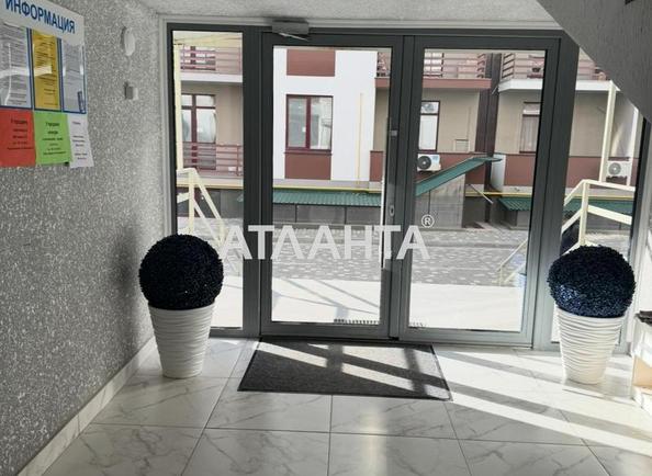1-room apartment apartment by the address st. Bocharova gen (area 21 m²) - Atlanta.ua - photo 11