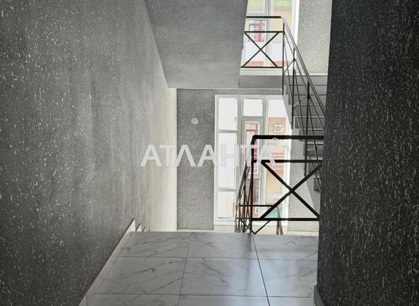 1-room apartment apartment by the address st. Bocharova gen (area 21 m²) - Atlanta.ua - photo 12
