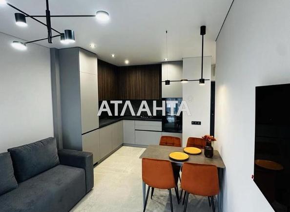 1-кімнатна квартира за адресою вул. Кульпарківська (площа 45 м²) - Atlanta.ua - фото 4