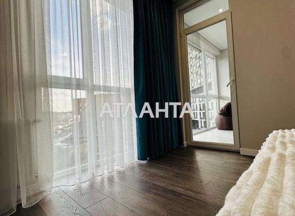 1-кімнатна квартира за адресою вул. Кульпарківська (площа 45 м²) - Atlanta.ua - фото 6