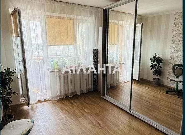 2-комнатная квартира по адресу ул. Бреуса (площадь 46,2 м²) - Atlanta.ua - фото 5
