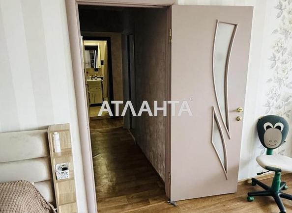2-комнатная квартира по адресу ул. Бреуса (площадь 46,2 м²) - Atlanta.ua - фото 8
