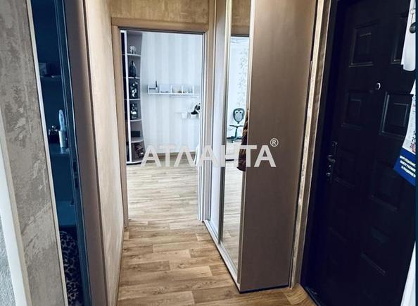 2-комнатная квартира по адресу ул. Бреуса (площадь 46,2 м²) - Atlanta.ua - фото 9