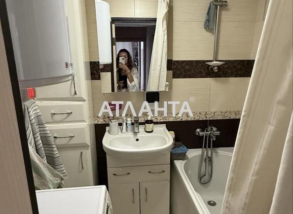 2-комнатная квартира по адресу ул. Бреуса (площадь 46,2 м²) - Atlanta.ua - фото 11