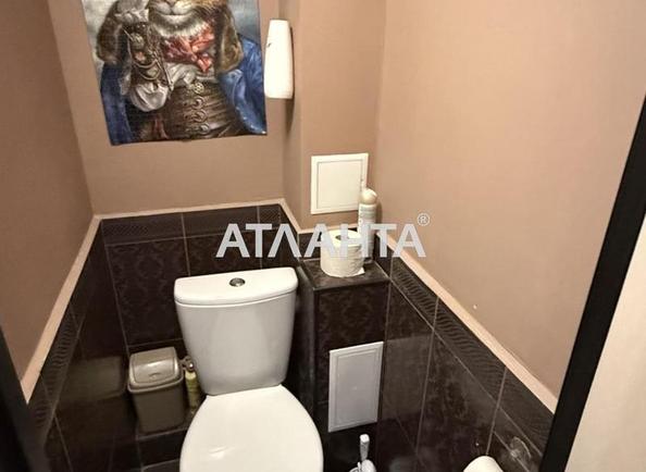 2-комнатная квартира по адресу ул. Бреуса (площадь 46,2 м²) - Atlanta.ua - фото 12