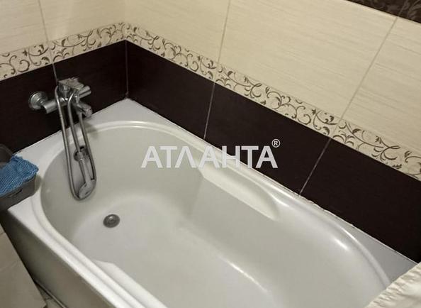 2-комнатная квартира по адресу ул. Бреуса (площадь 46,2 м²) - Atlanta.ua - фото 13