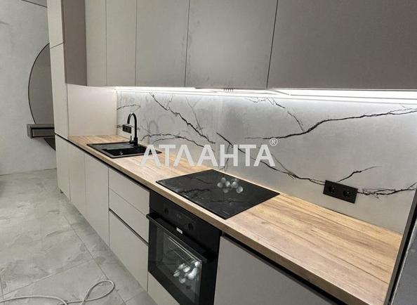 2-rooms apartment apartment by the address st. Krasnova (area 42 m²) - Atlanta.ua - photo 3