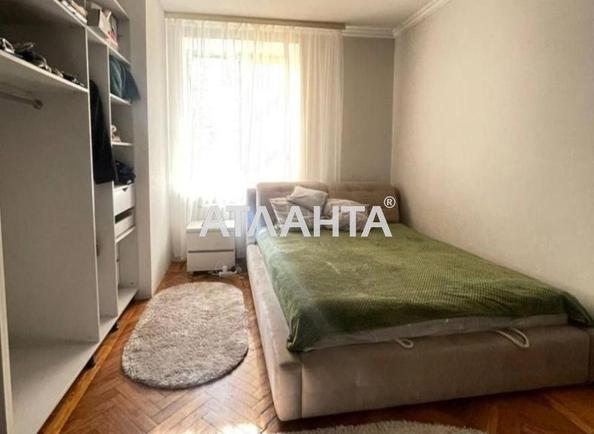 2-кімнатна квартира за адресою вул. Коблевська (площа 57,7 м²) - Atlanta.ua - фото 2