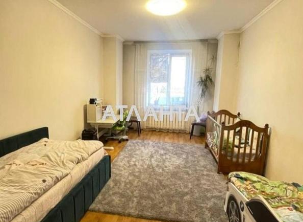 2-кімнатна квартира за адресою вул. Коблевська (площа 57,7 м²) - Atlanta.ua