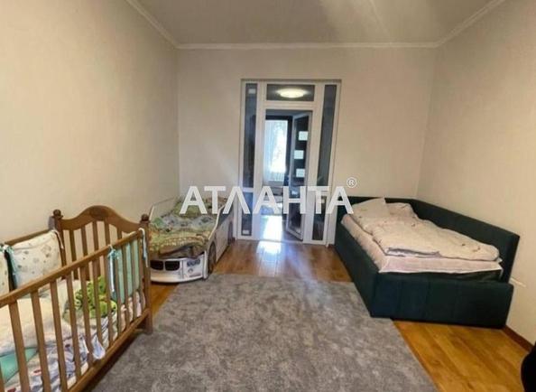 2-кімнатна квартира за адресою вул. Коблевська (площа 57,7 м²) - Atlanta.ua - фото 3