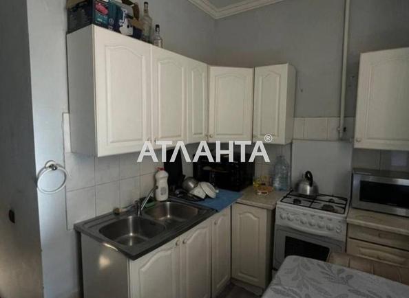 2-кімнатна квартира за адресою вул. Коблевська (площа 57,7 м²) - Atlanta.ua - фото 6