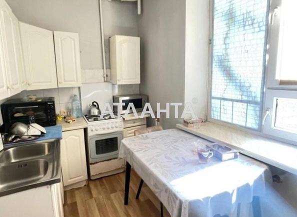 2-кімнатна квартира за адресою вул. Коблевська (площа 57,7 м²) - Atlanta.ua - фото 7