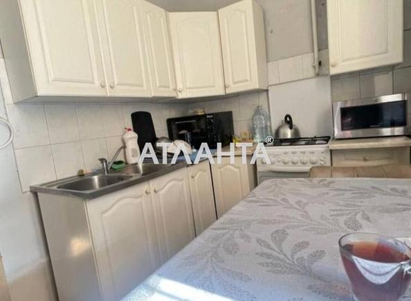 2-кімнатна квартира за адресою вул. Коблевська (площа 57,7 м²) - Atlanta.ua - фото 8