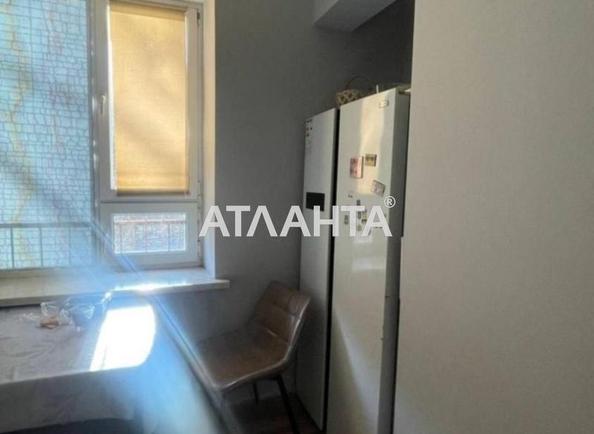 2-кімнатна квартира за адресою вул. Коблевська (площа 57,7 м²) - Atlanta.ua - фото 9