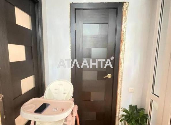 2-кімнатна квартира за адресою вул. Коблевська (площа 57,7 м²) - Atlanta.ua - фото 10