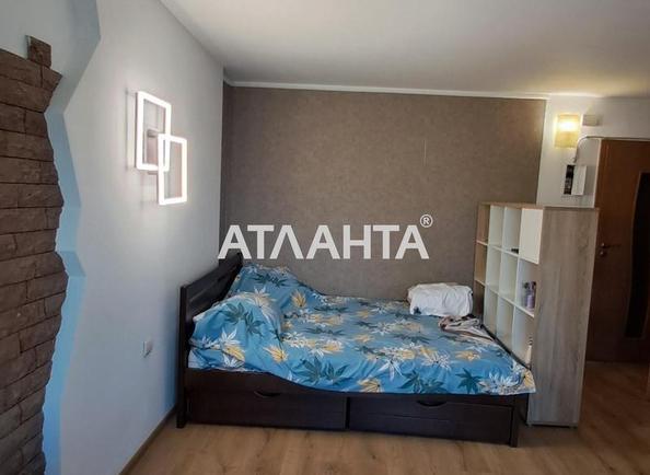 1-room apartment apartment by the address st. Gagarina pr (area 29,5 m²) - Atlanta.ua - photo 5