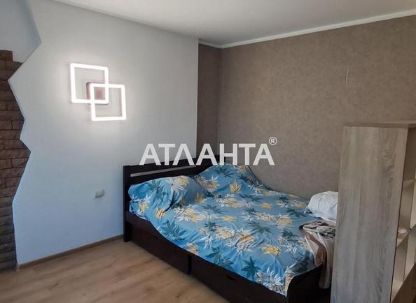 1-room apartment apartment by the address st. Gagarina pr (area 29,5 m²) - Atlanta.ua - photo 7