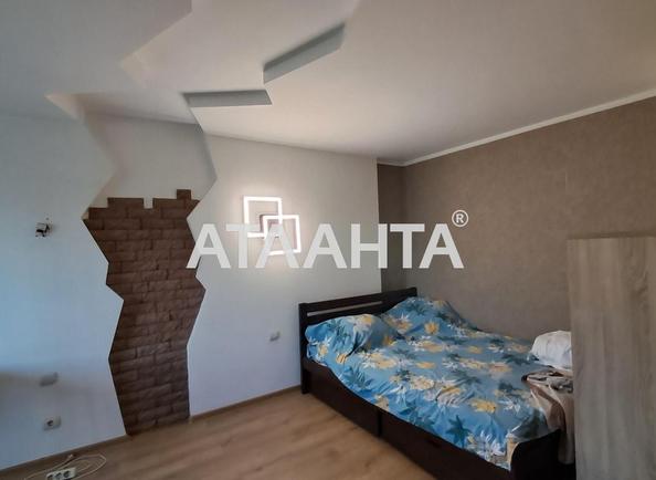 1-room apartment apartment by the address st. Gagarina pr (area 29,5 m²) - Atlanta.ua - photo 4