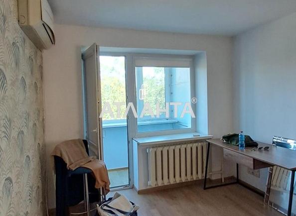 1-room apartment apartment by the address st. Gagarina pr (area 29,5 m²) - Atlanta.ua - photo 8