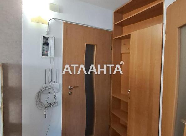 1-room apartment apartment by the address st. Gagarina pr (area 29,5 m²) - Atlanta.ua - photo 9